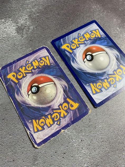 how much are fake pokemon cards
